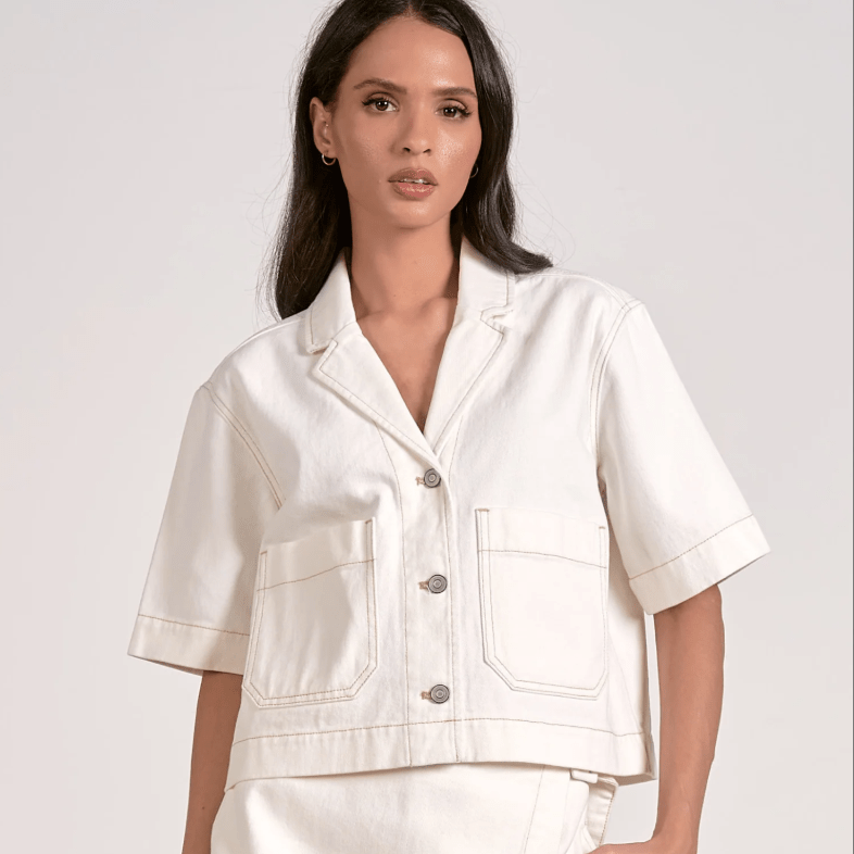 Adara Top Tops