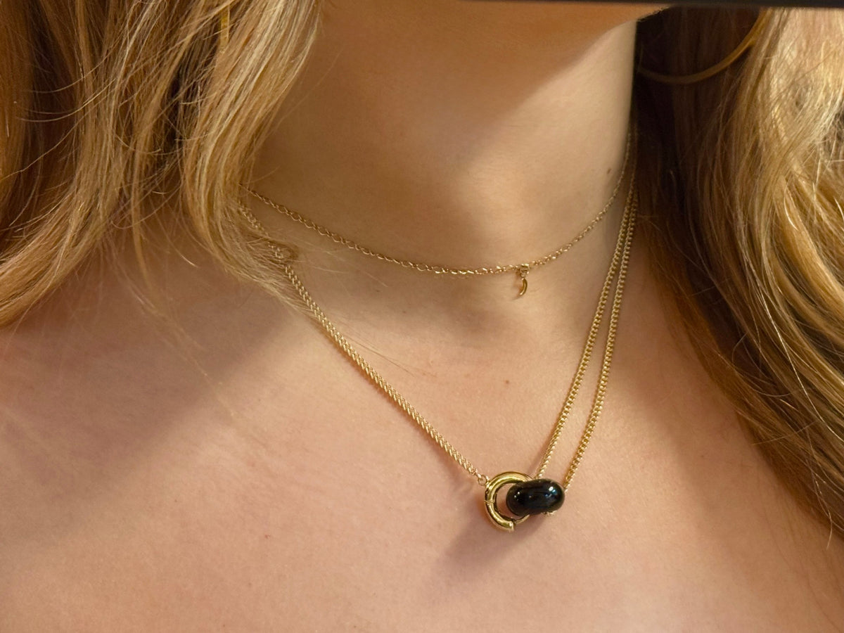 Aimée Necklace Necklaces