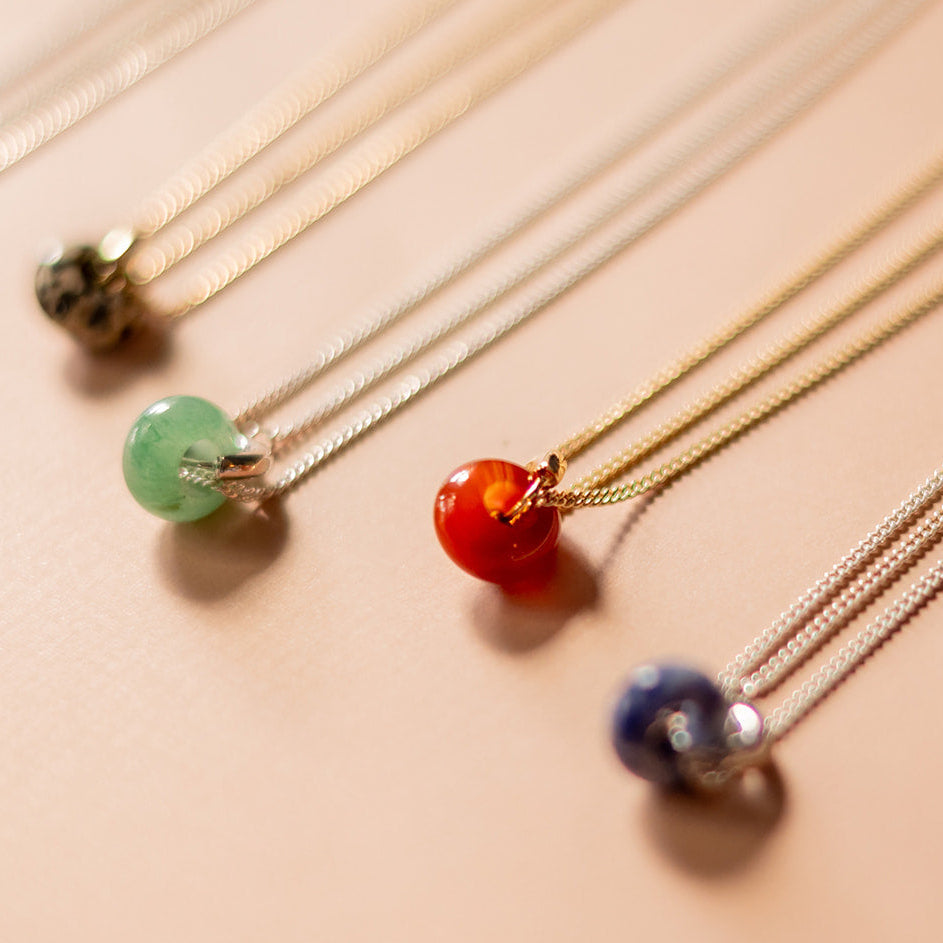Aimée Necklace Necklaces