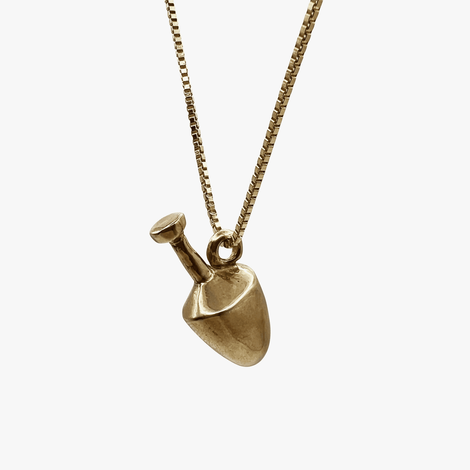 Amphora Pendant Necklace Necklaces
