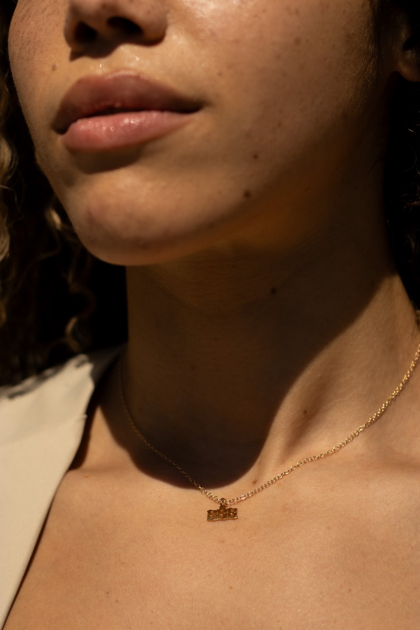 Angel Number Necklace Necklaces