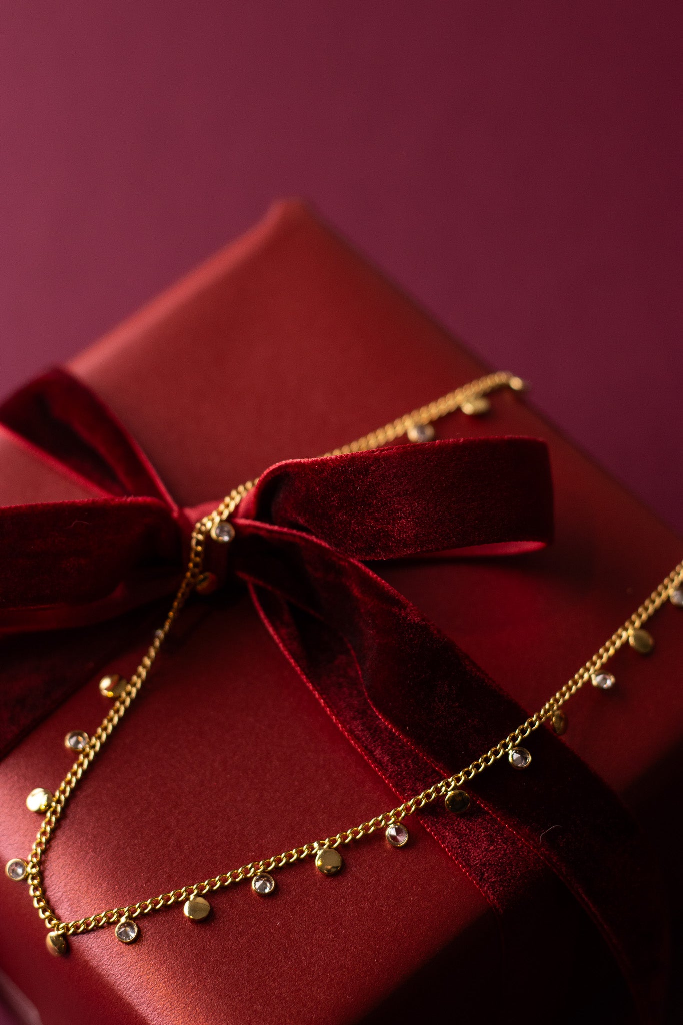 Aurora Necklace Necklaces