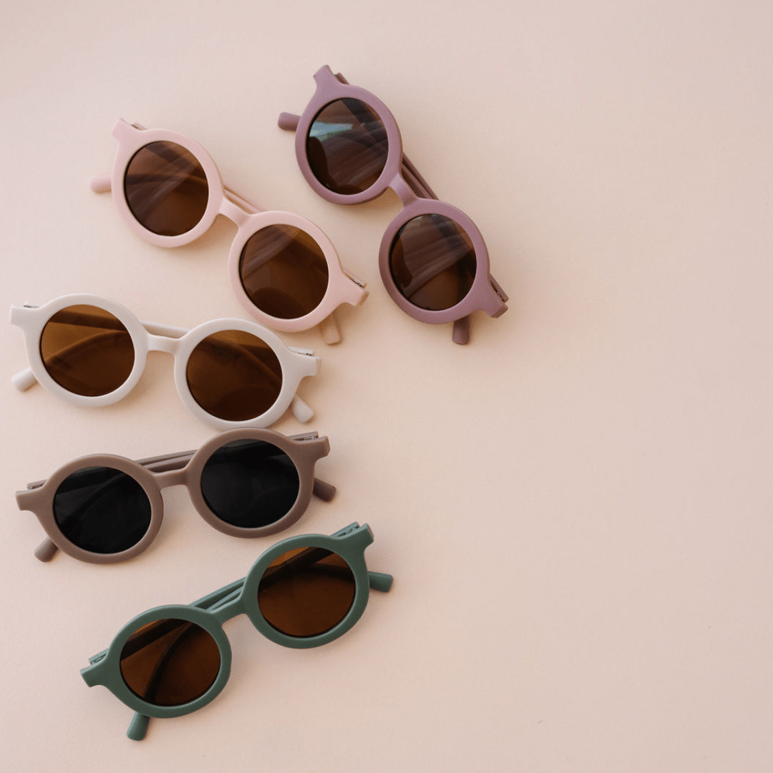 Babe Basics - Baby Sunglasses