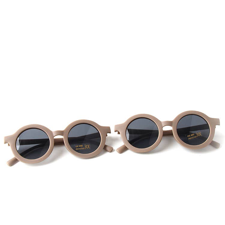 Babe Basics - Baby Sunglasses