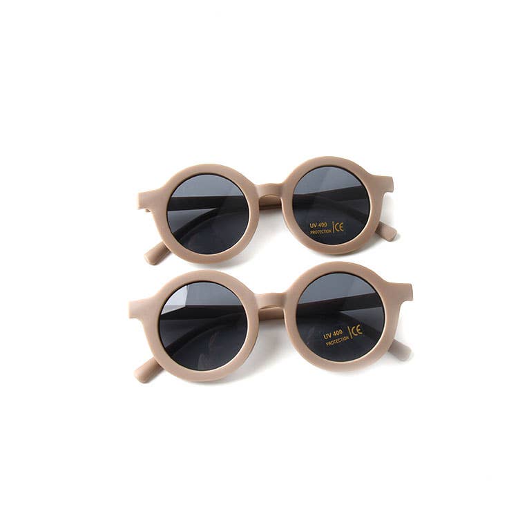 Babe Basics - Baby Sunglasses
