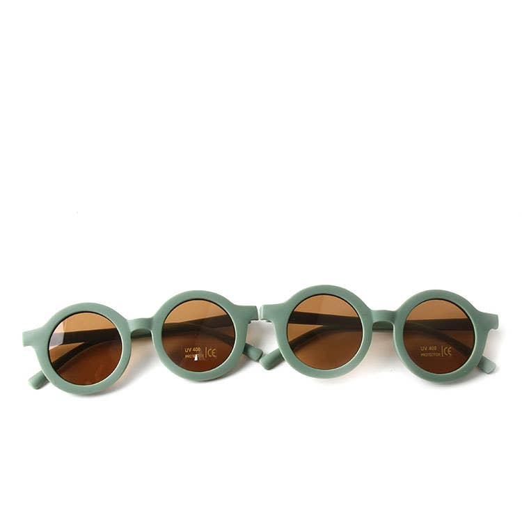 Babe Basics - Baby Sunglasses