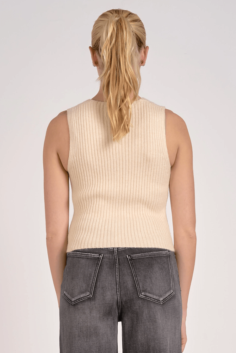 Bella Sweater Vest