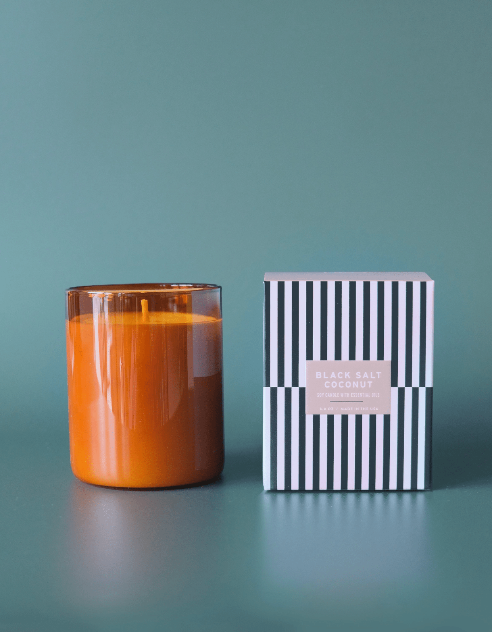 Botanica Essentials Candle Candles + Incense