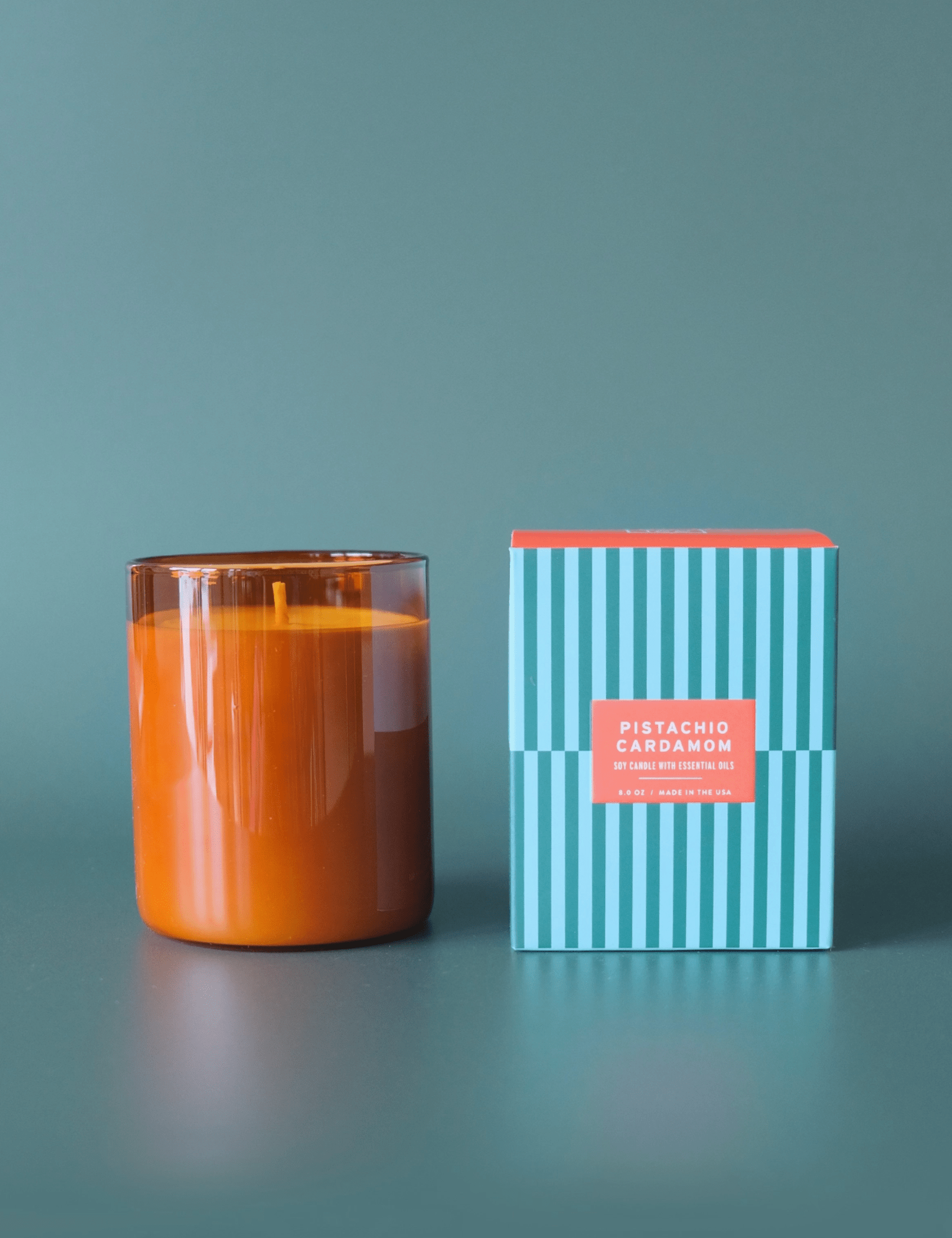 Botanica Essentials Candle Candles + Incense