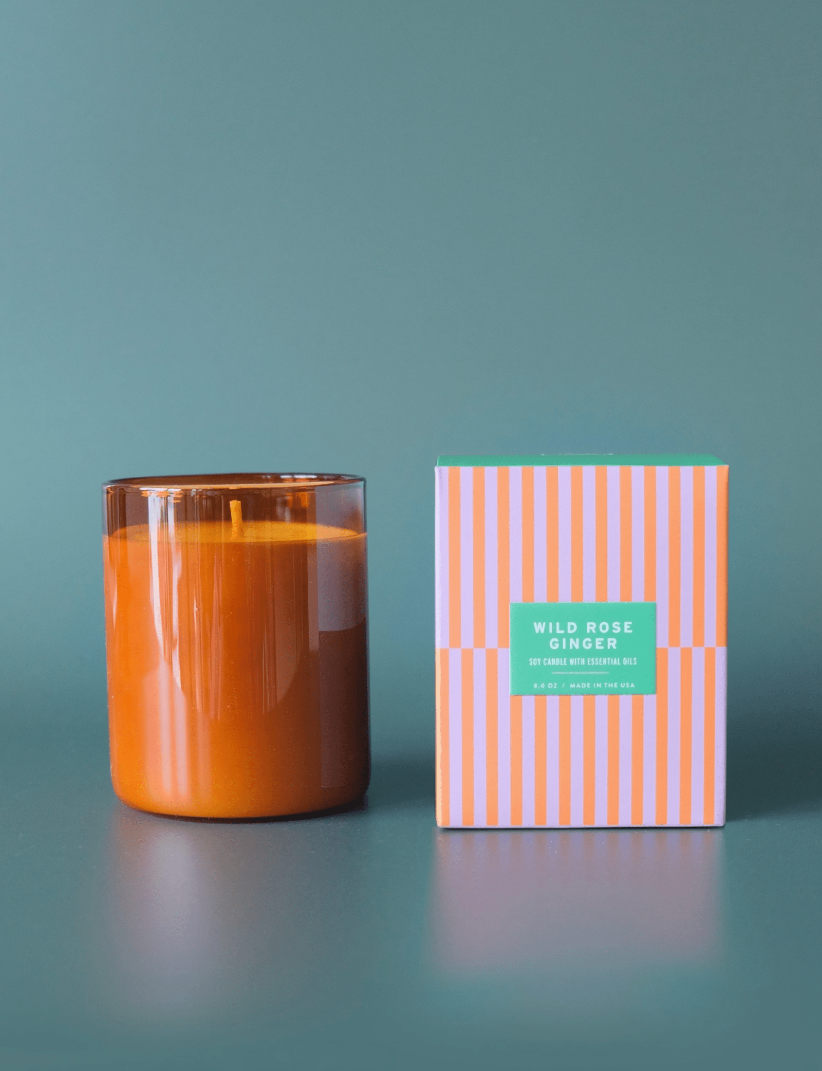 Botanica Essentials Candle Candles + Incense