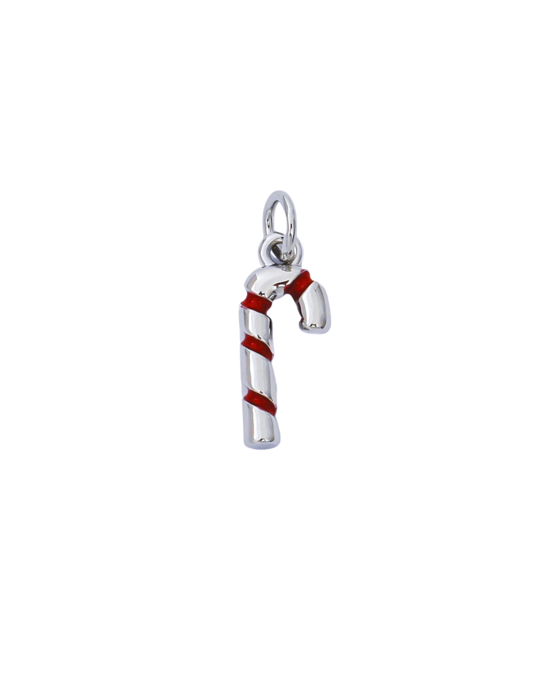 Candy Cane Charm Charms