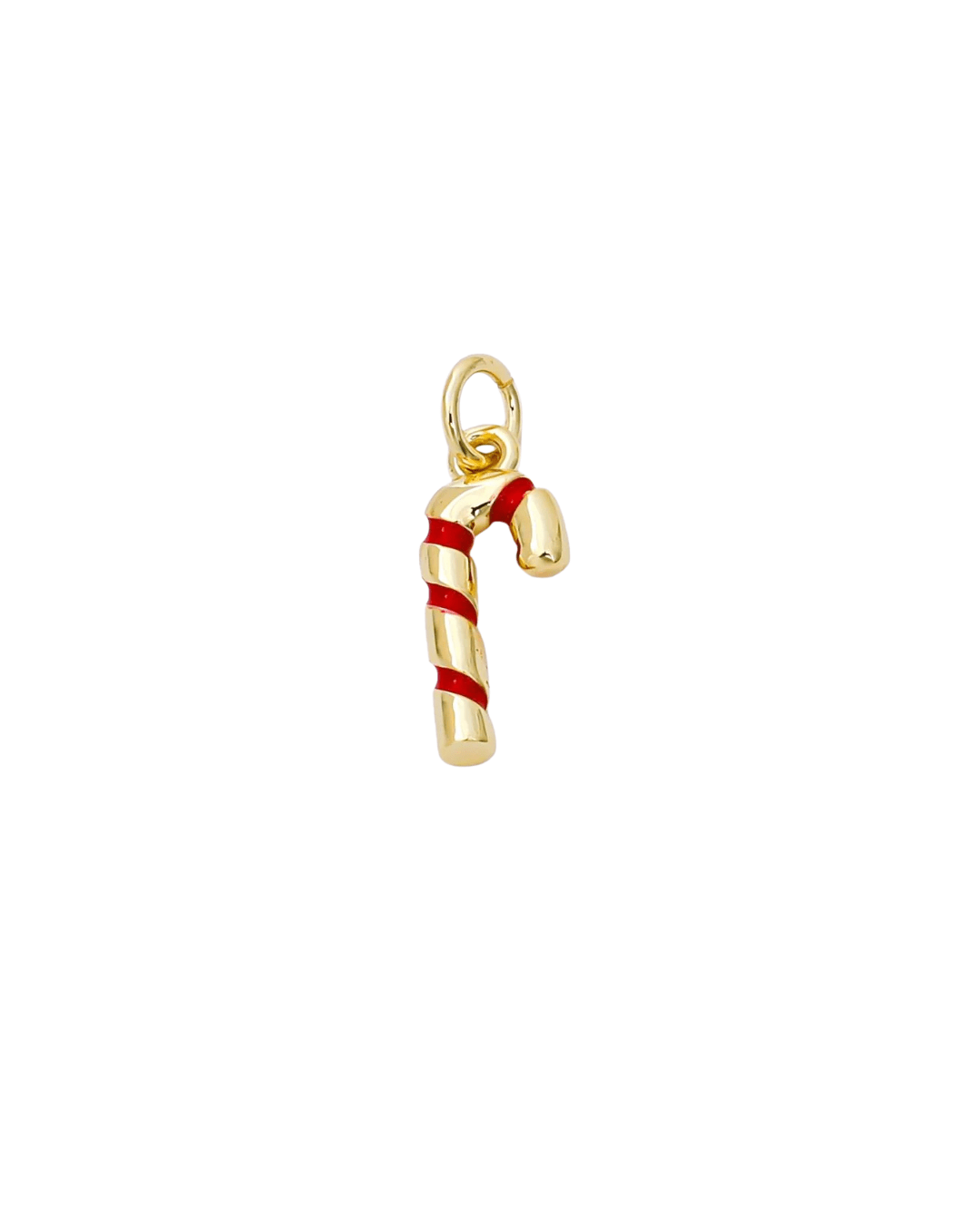 Candy Cane Charm Charms