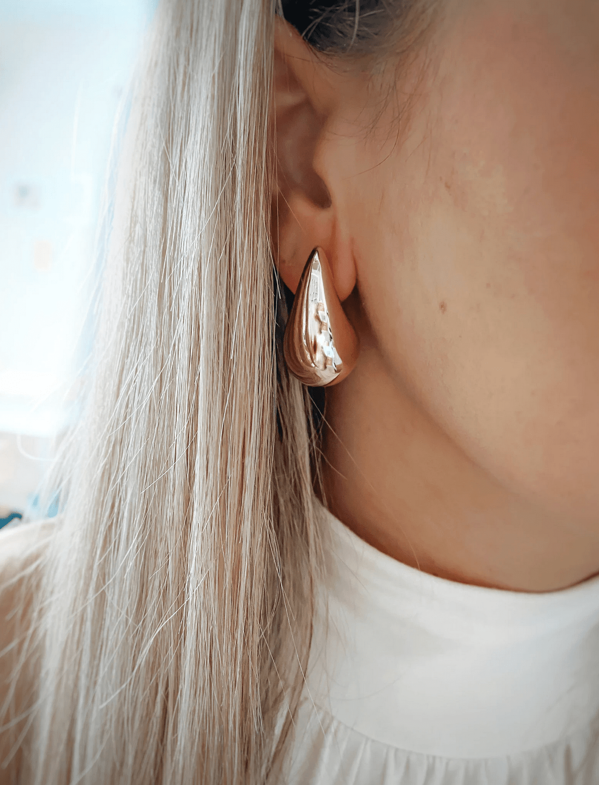 Carmella Drop Earring Earrings