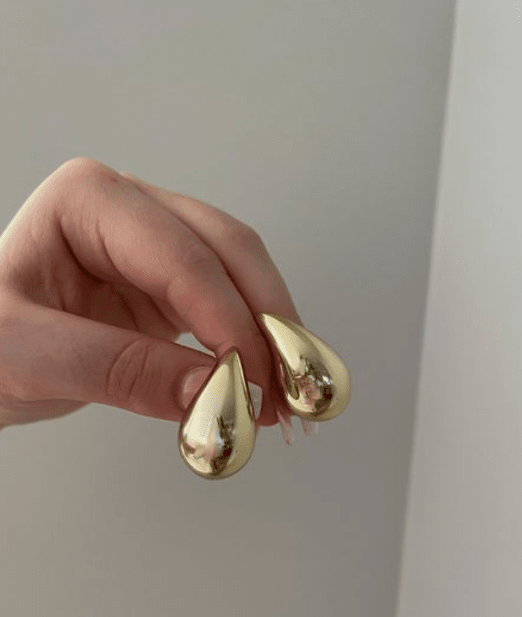 Carmella Drop Earring Earrings