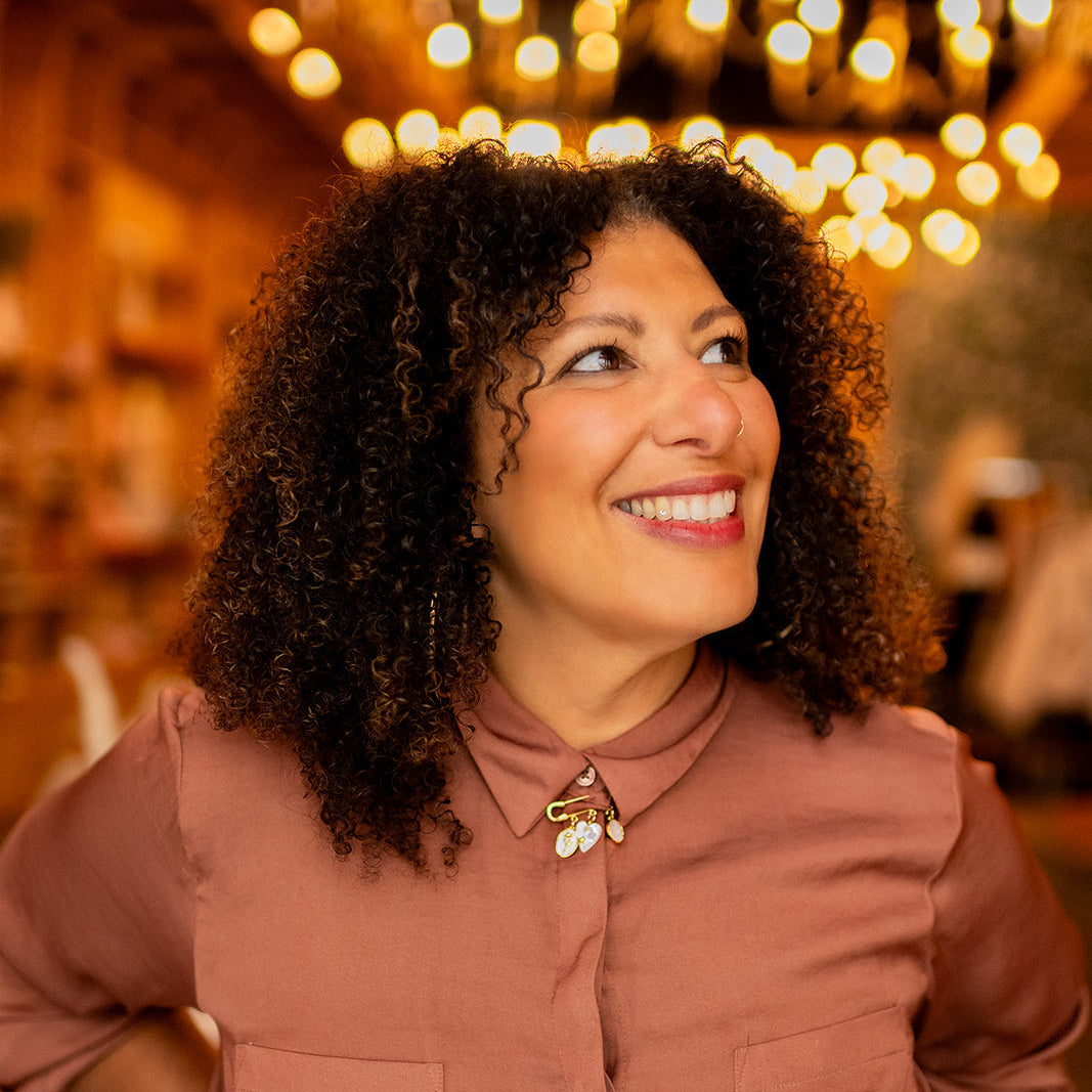 Charm Bar Safety Pins Pins