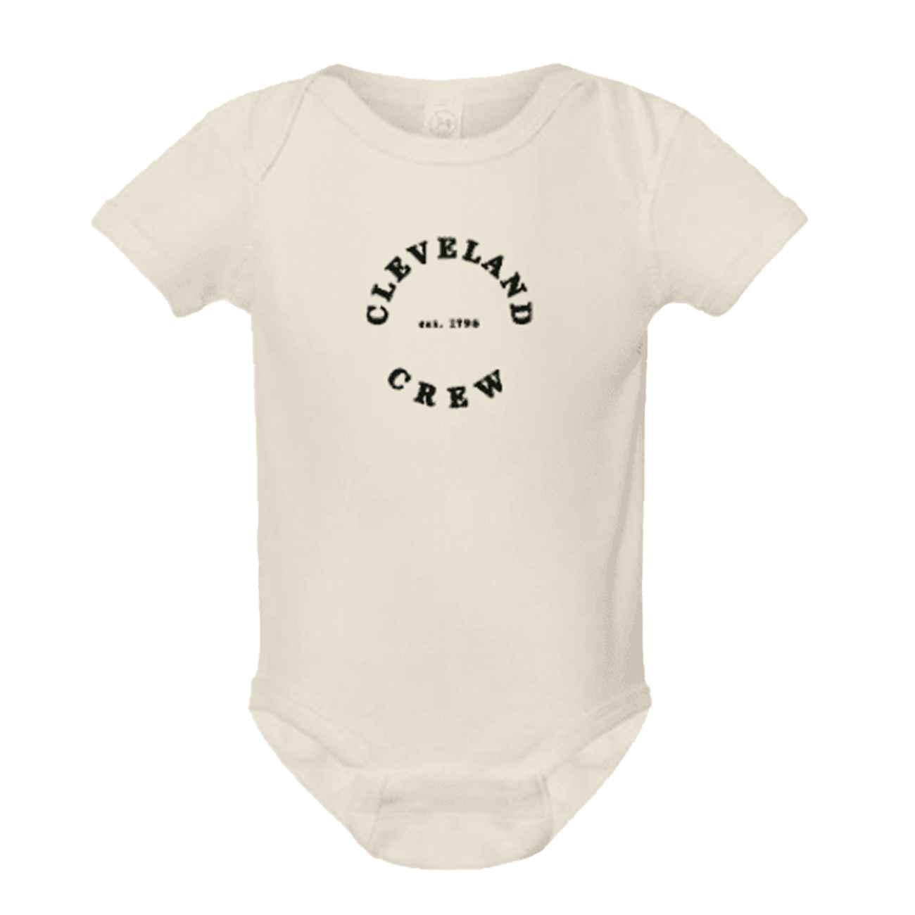 Cleveland Crew Onesie Babies + Kids