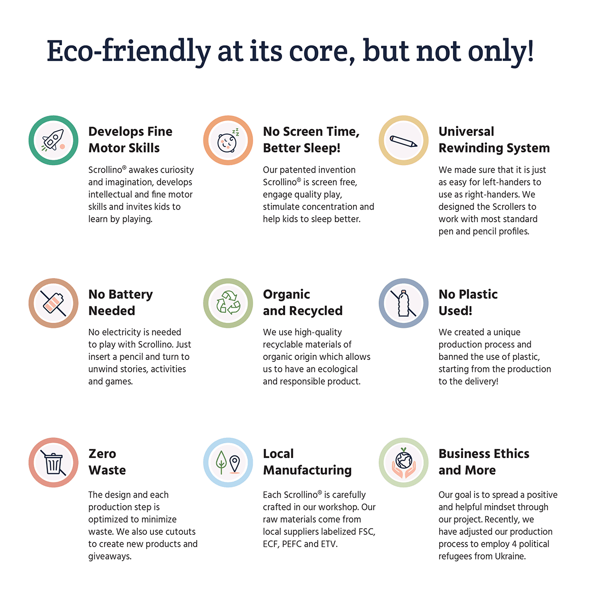 Colors Learning Book For Kids Babies + Kids