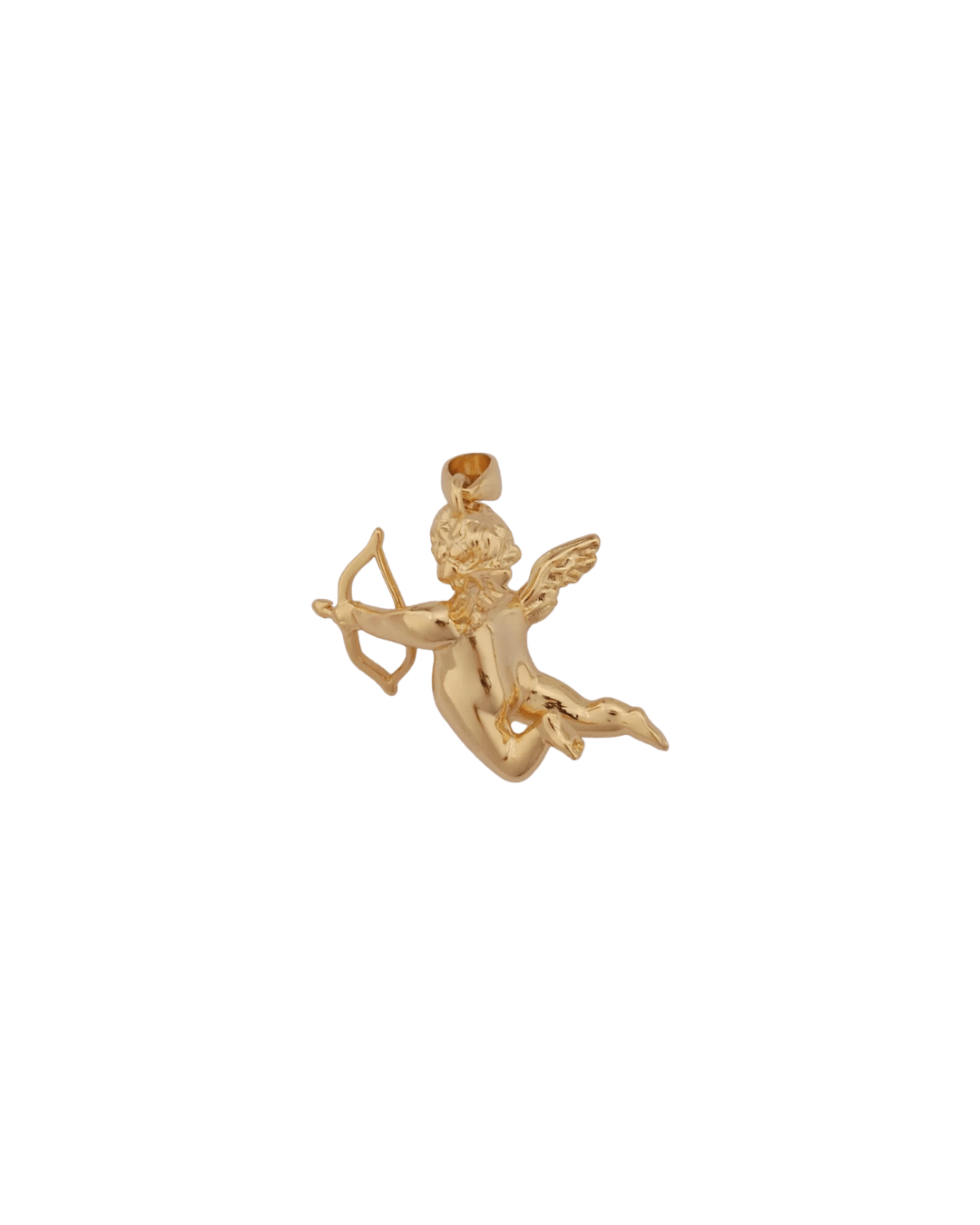 Cupid Charm Charms