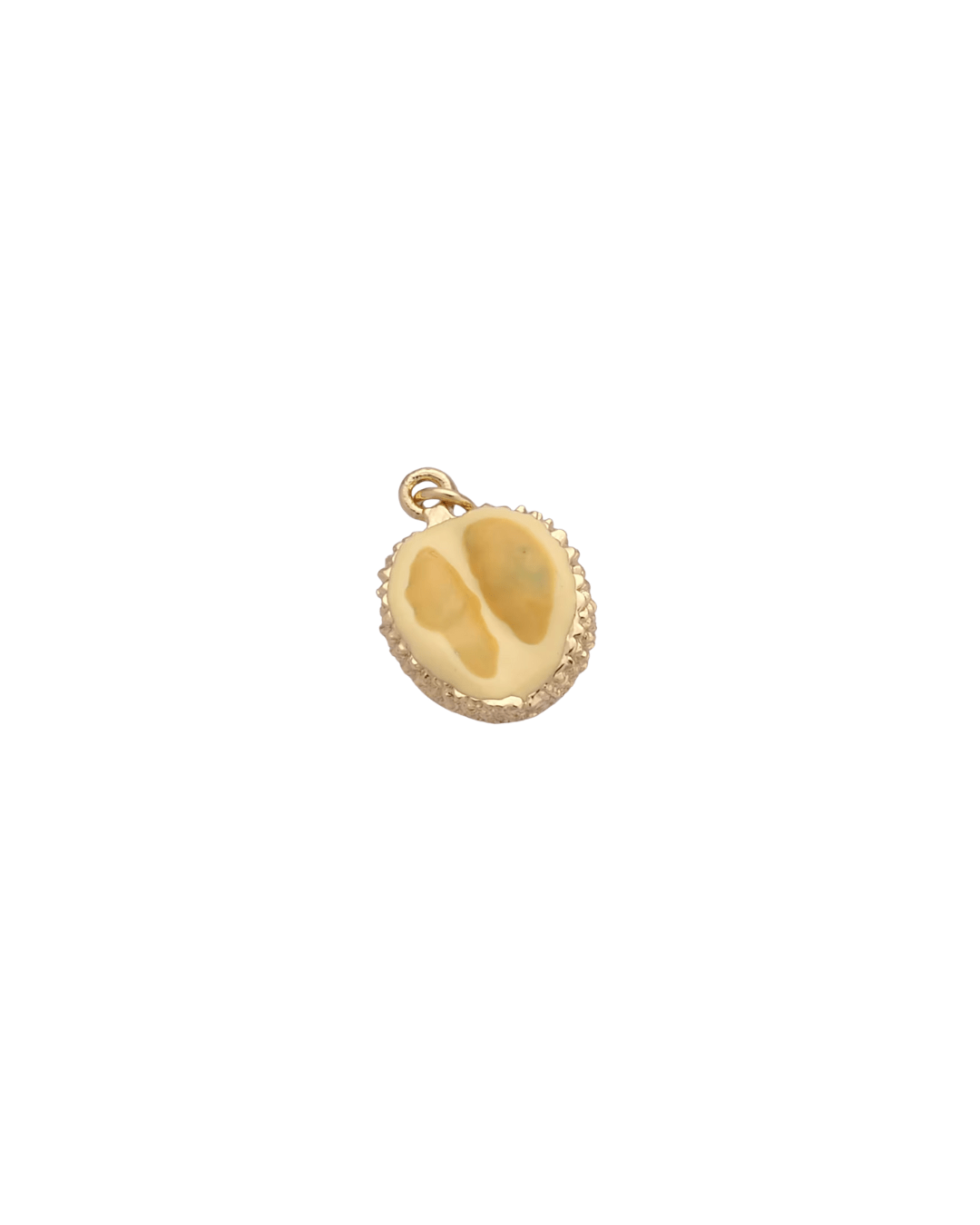 Durian Charm Charms