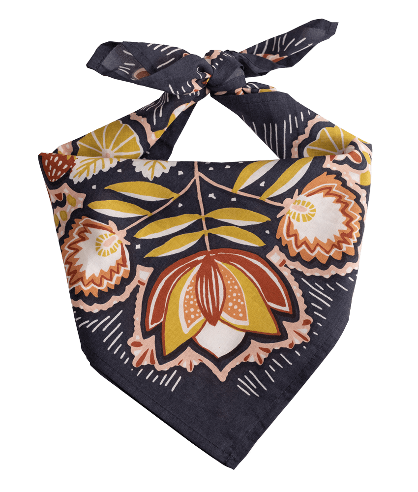 Elsie Bandana Hats + Bandanas