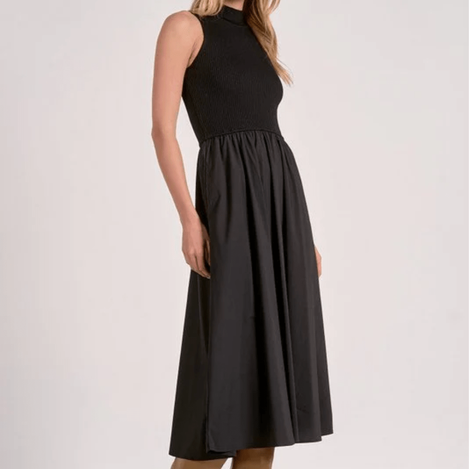 Elsie Maxi Dress Dresses + Jumpsuits