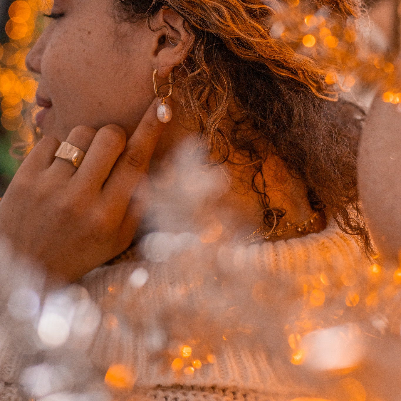 Ever Cigar Ring Rings