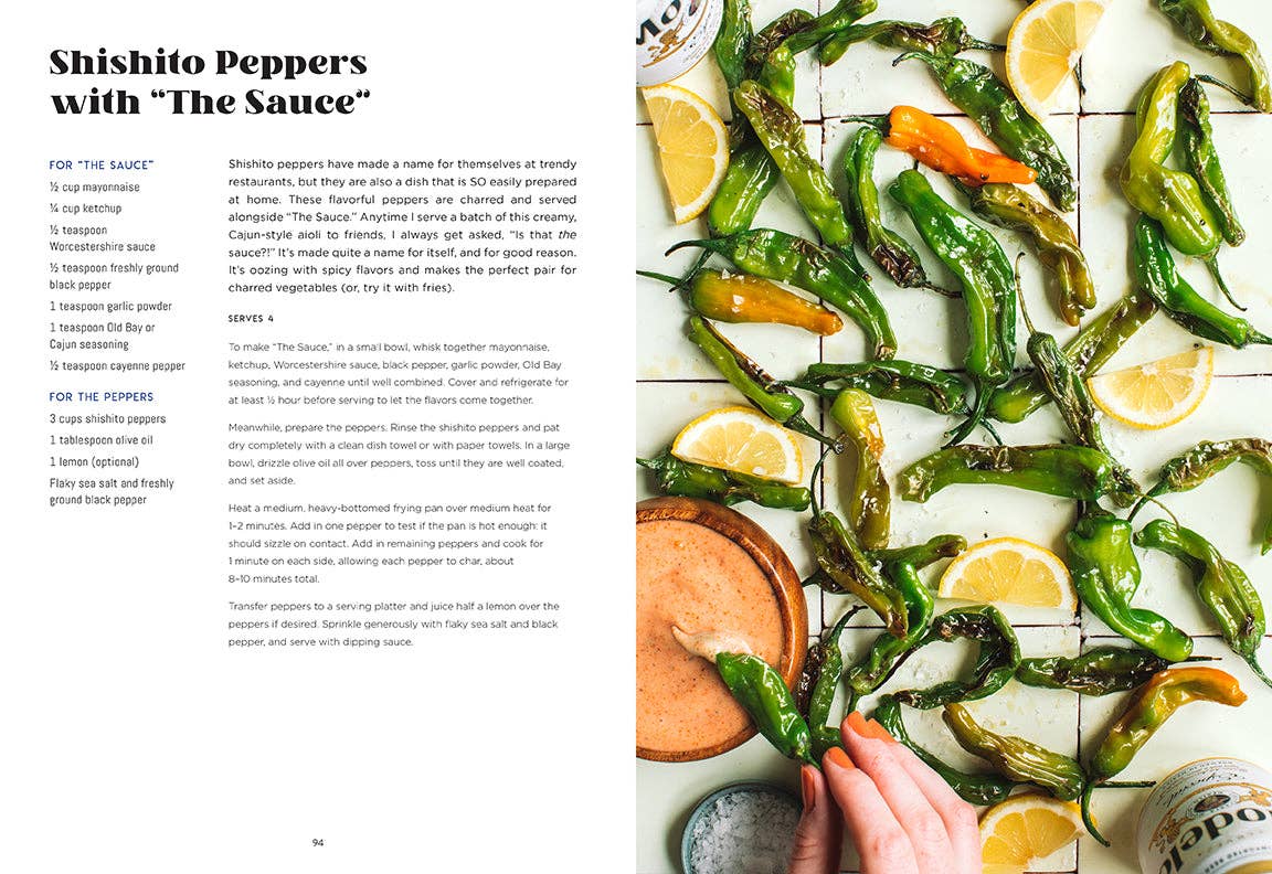 Everyday Entertaining Notebooks + Journals