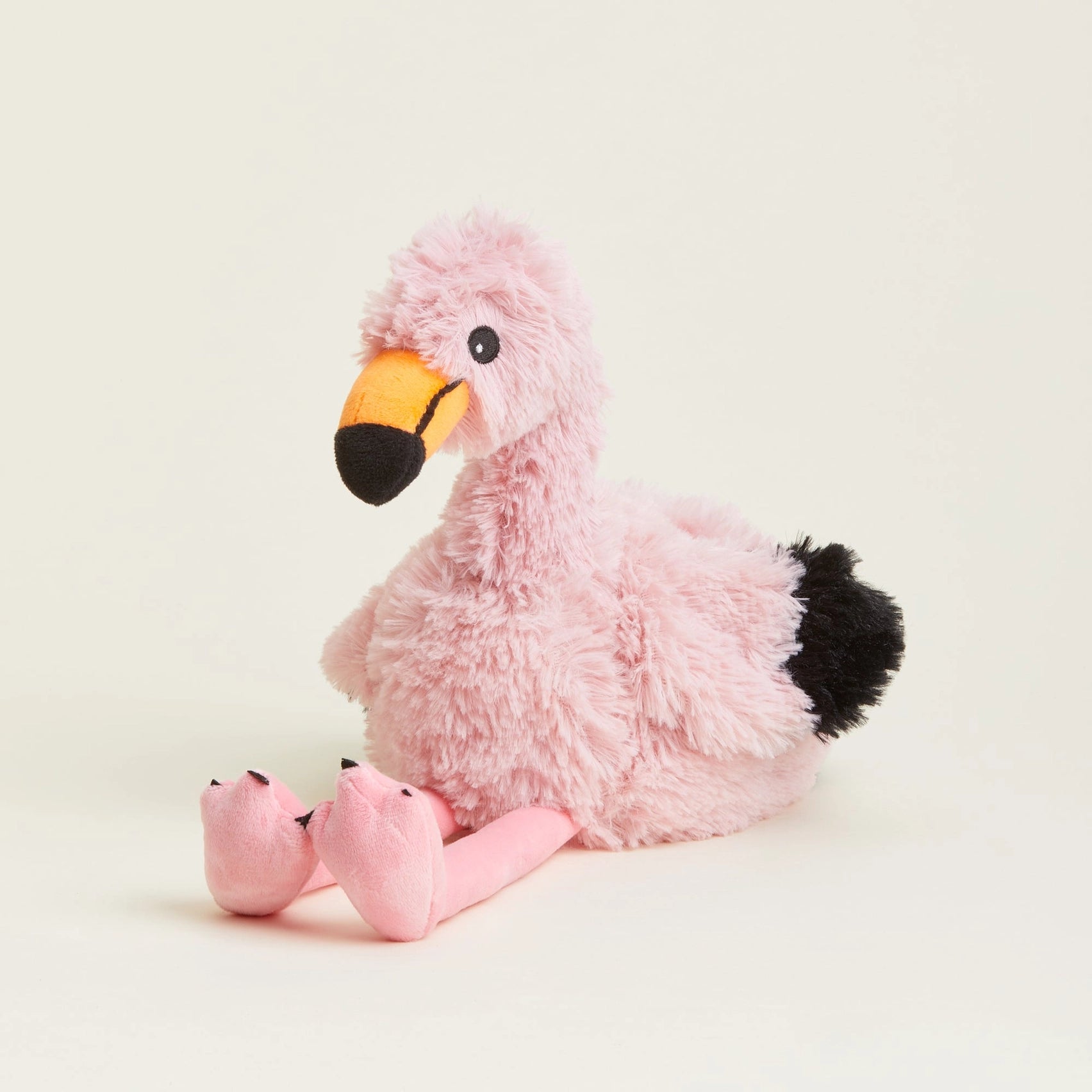 Flamingo Warmies Babies + Kids