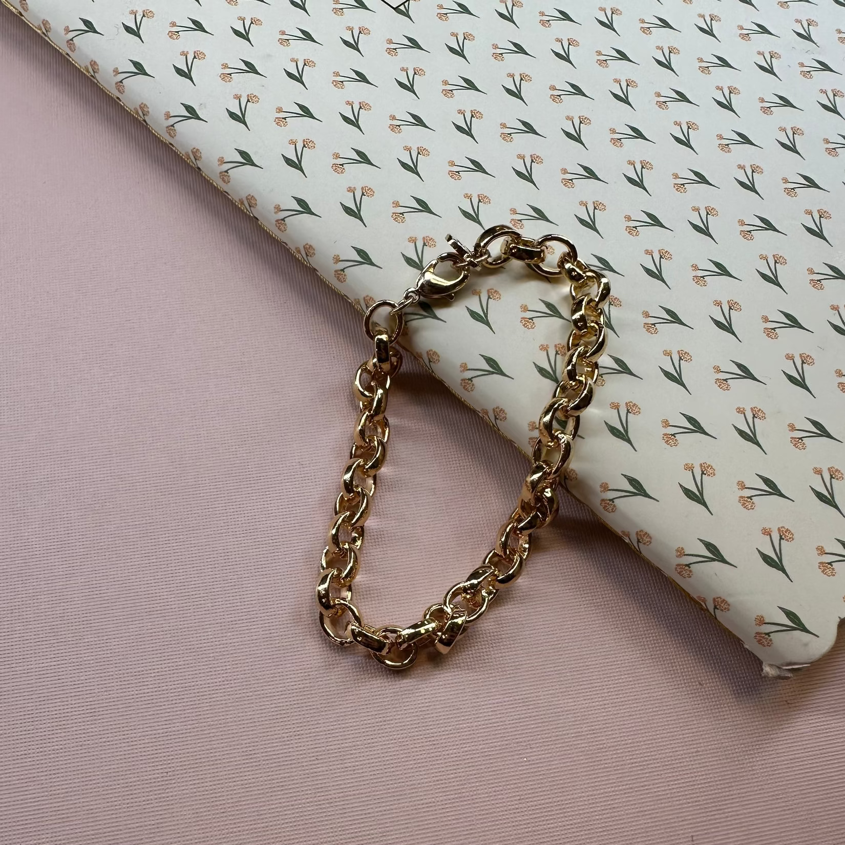 Frankie Bracelet Bracelets