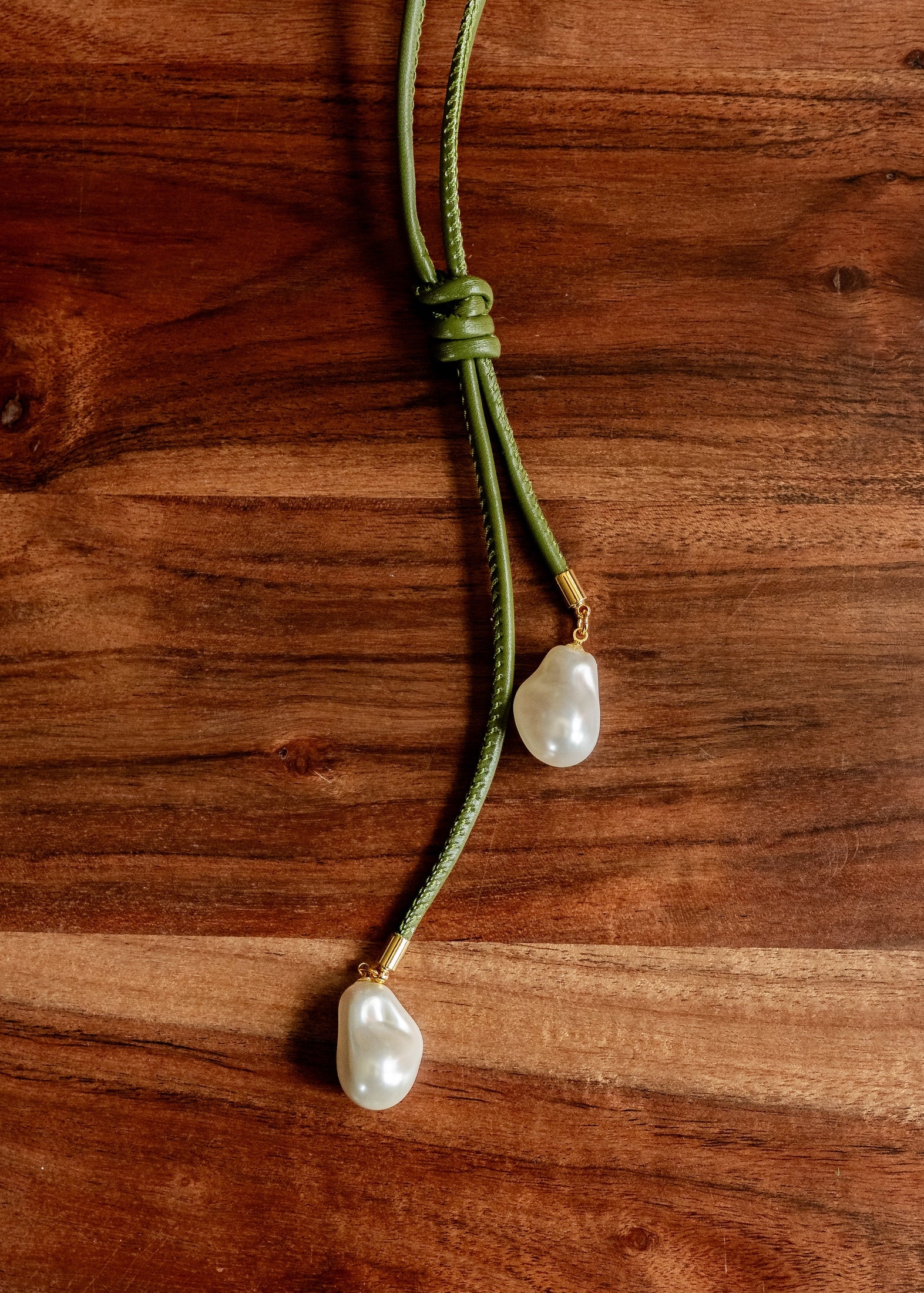Freshwater Pearl Adjustable Lariat Necklace Necklaces
