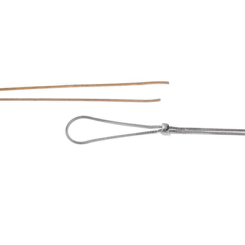 Furano Studio - 18K Gold Extra Long Chain Necklace