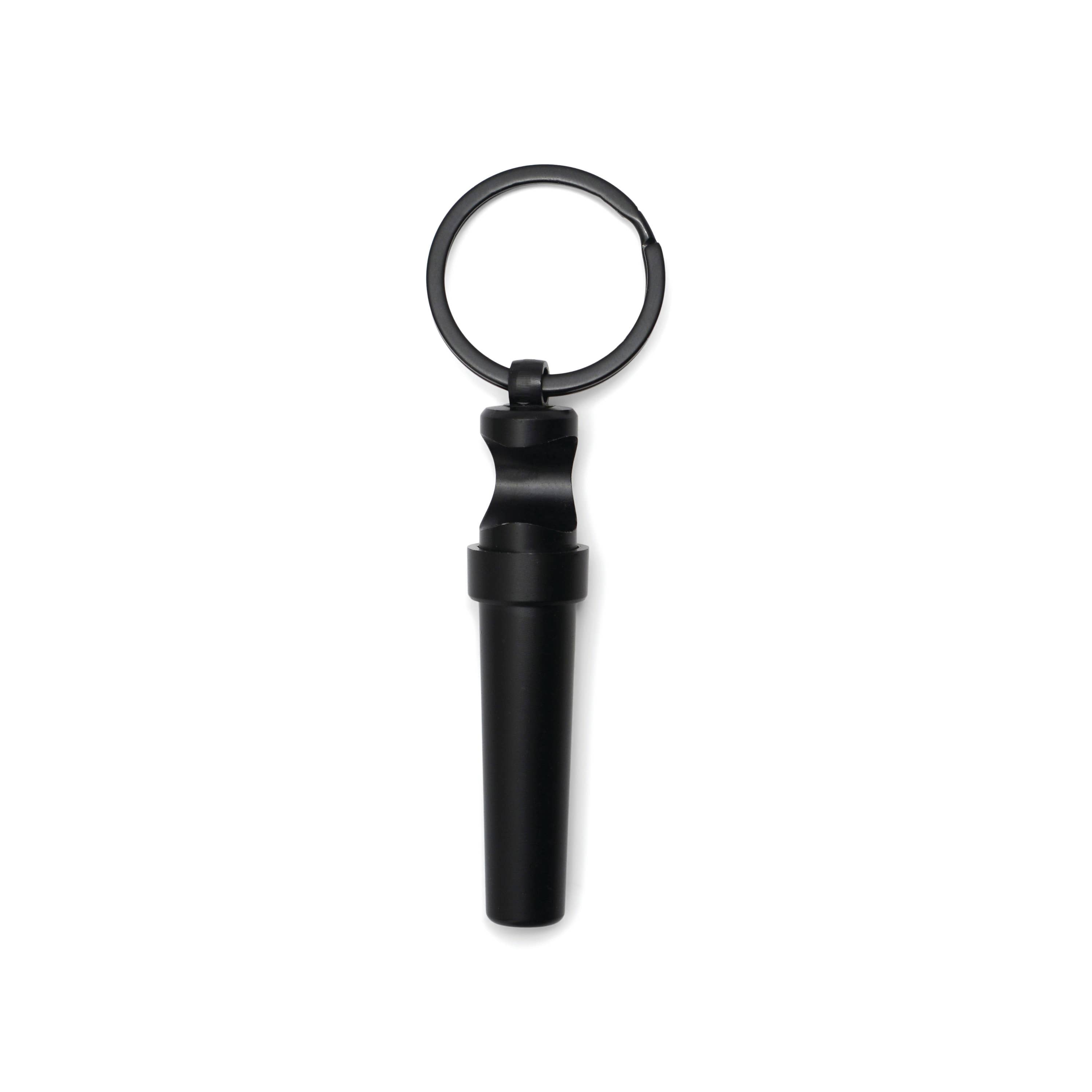 Gentlemen's Hardware - Keychain Corkscrew