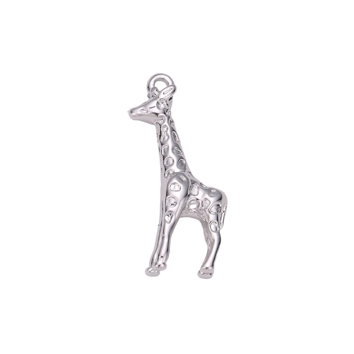 Girafe Charm Charms