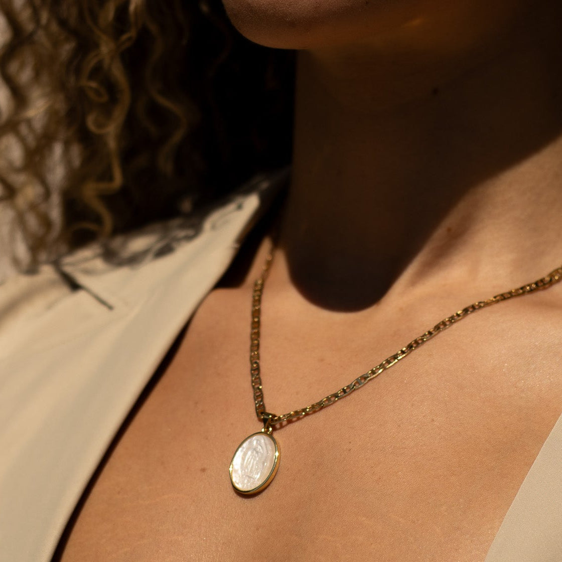 Grace Necklace Necklaces