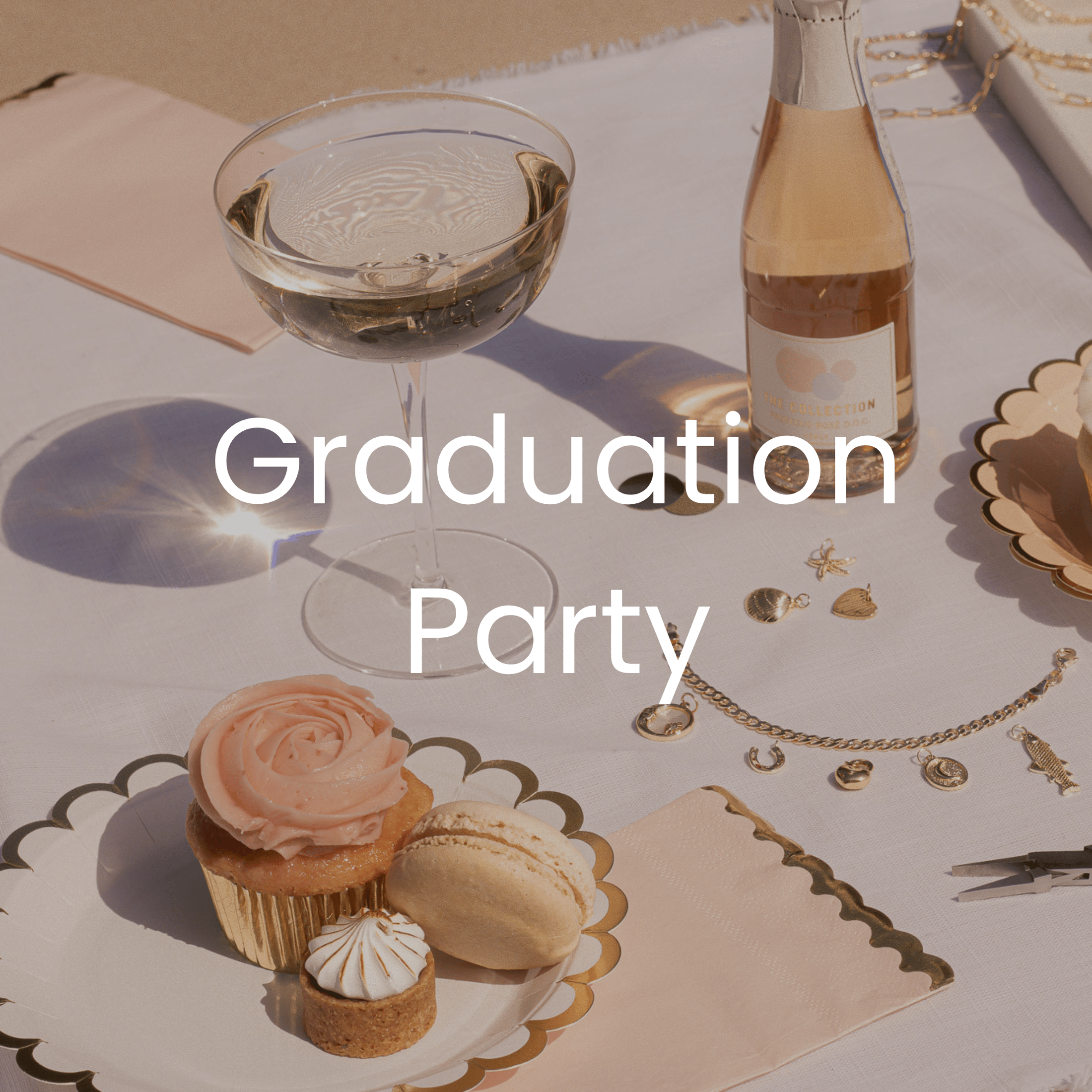 Graduation Party Private Party