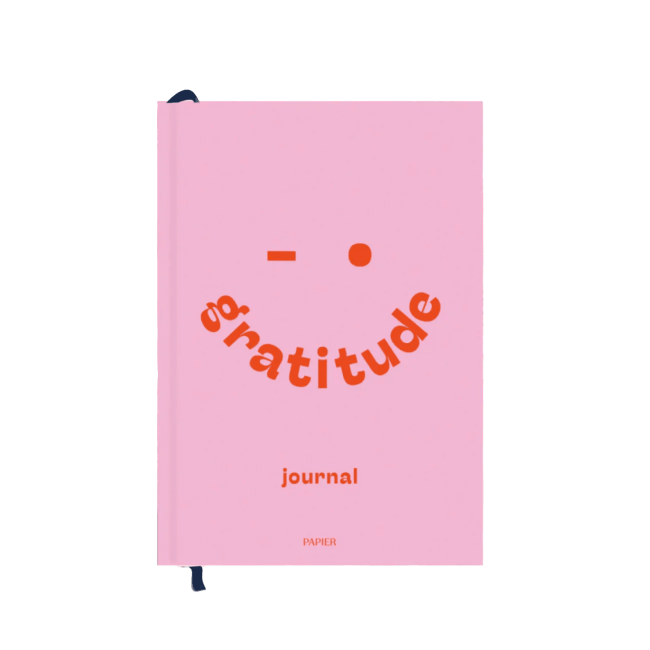 Gratitude Attitude Gratitude Journal Notebooks + Journals