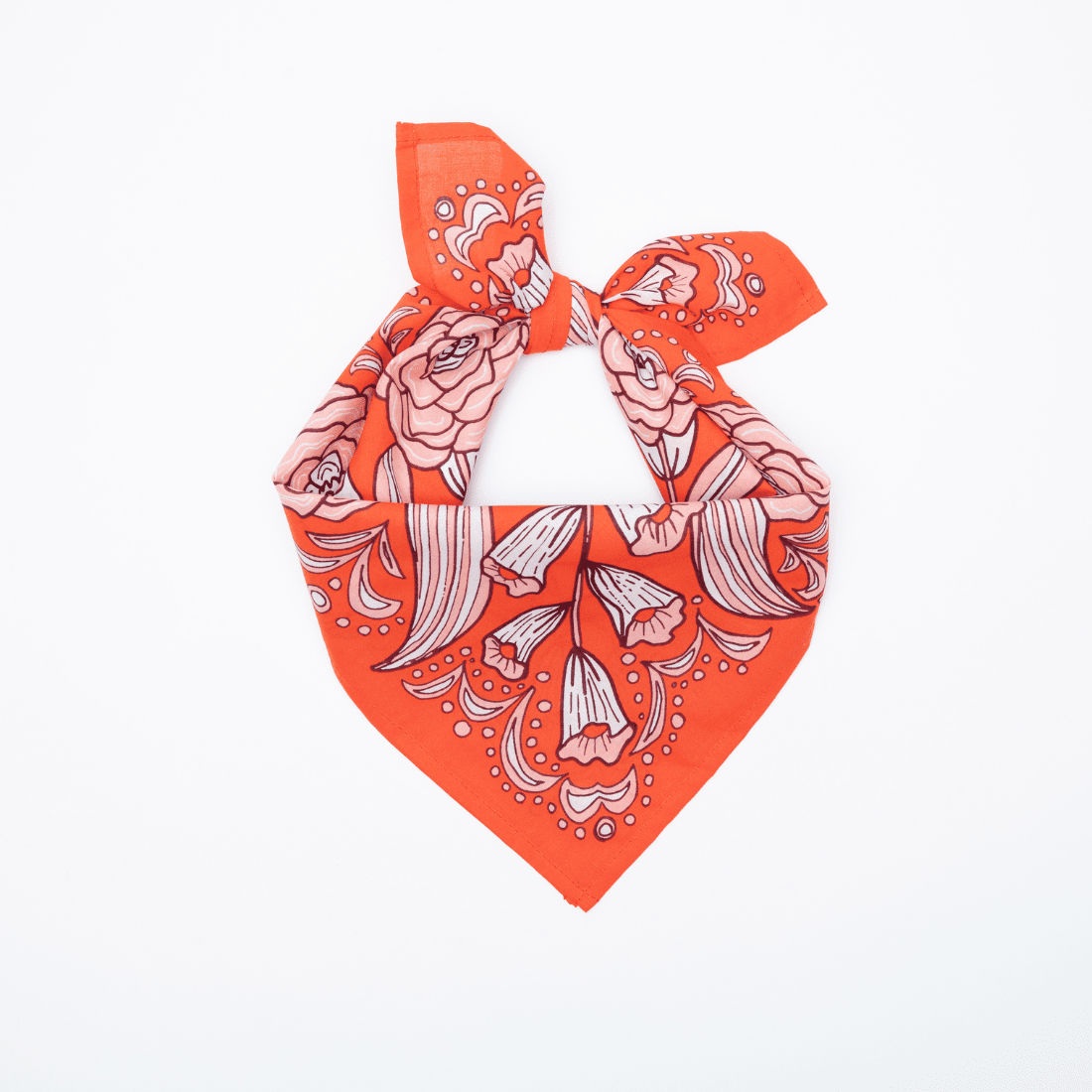 Greta Bandana Hats + Bandanas
