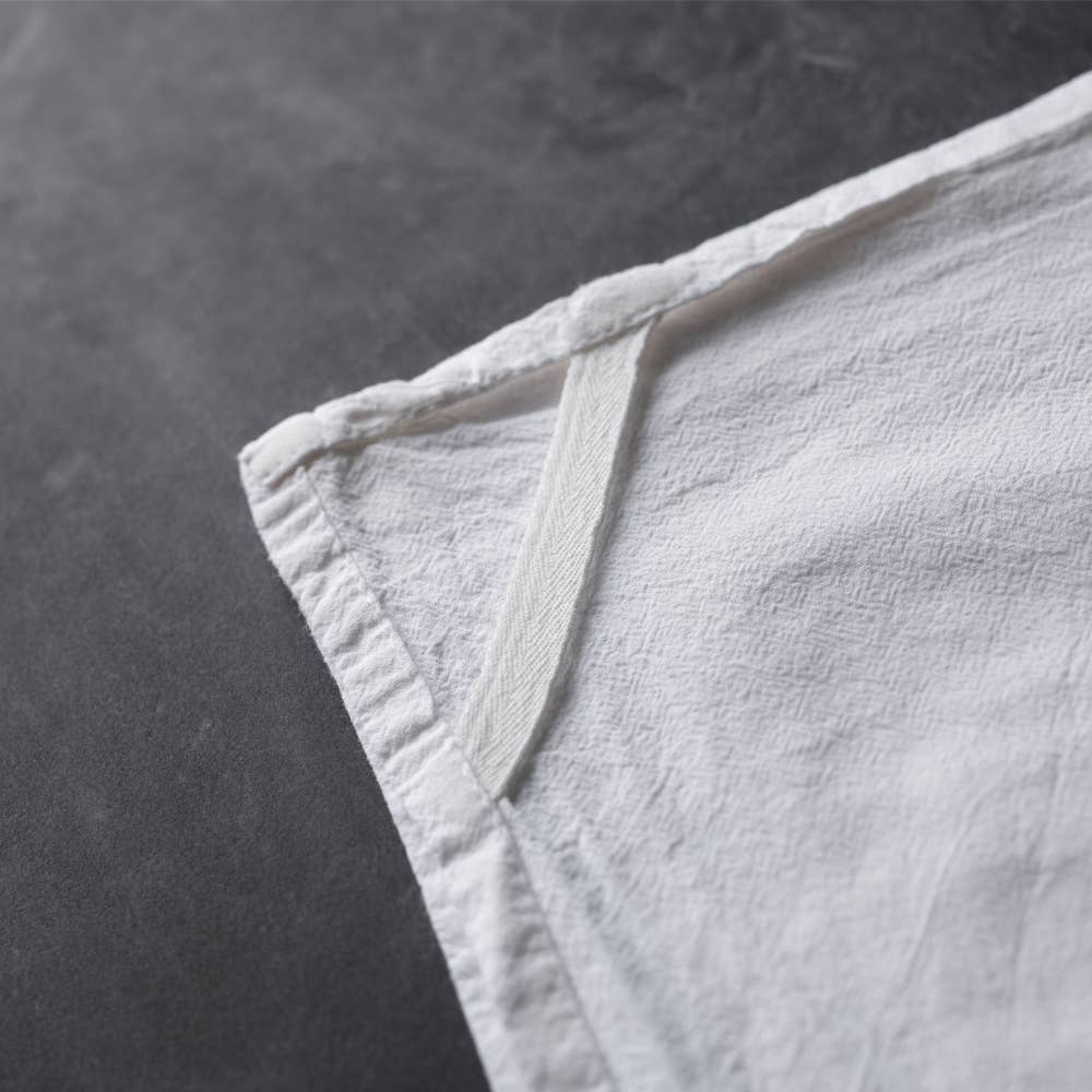 HAZELMADE - Italian Market Tea Towel / Kitchen Decor / Midwest Made