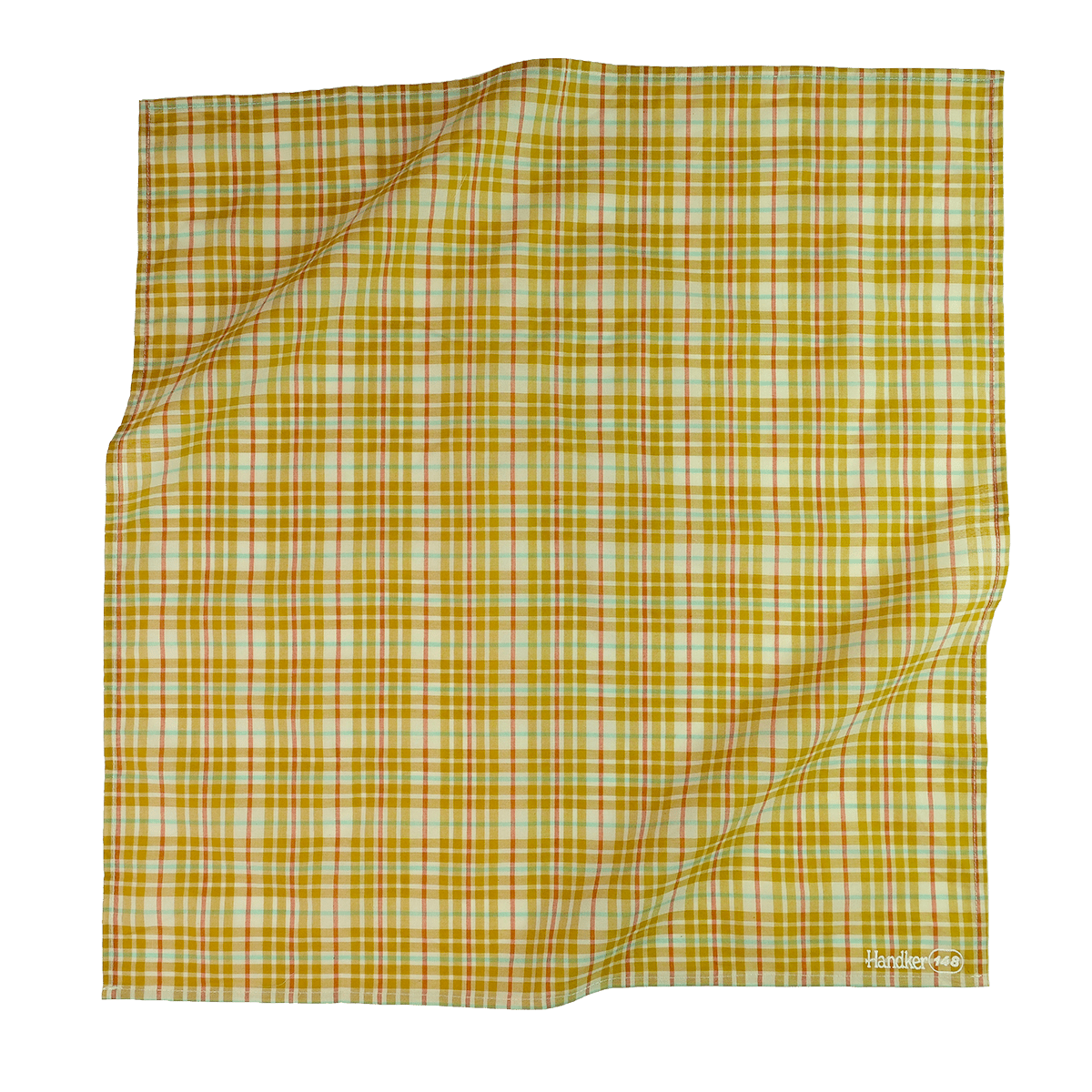 Handker Bandanas - No. 148 Marmee Bandana