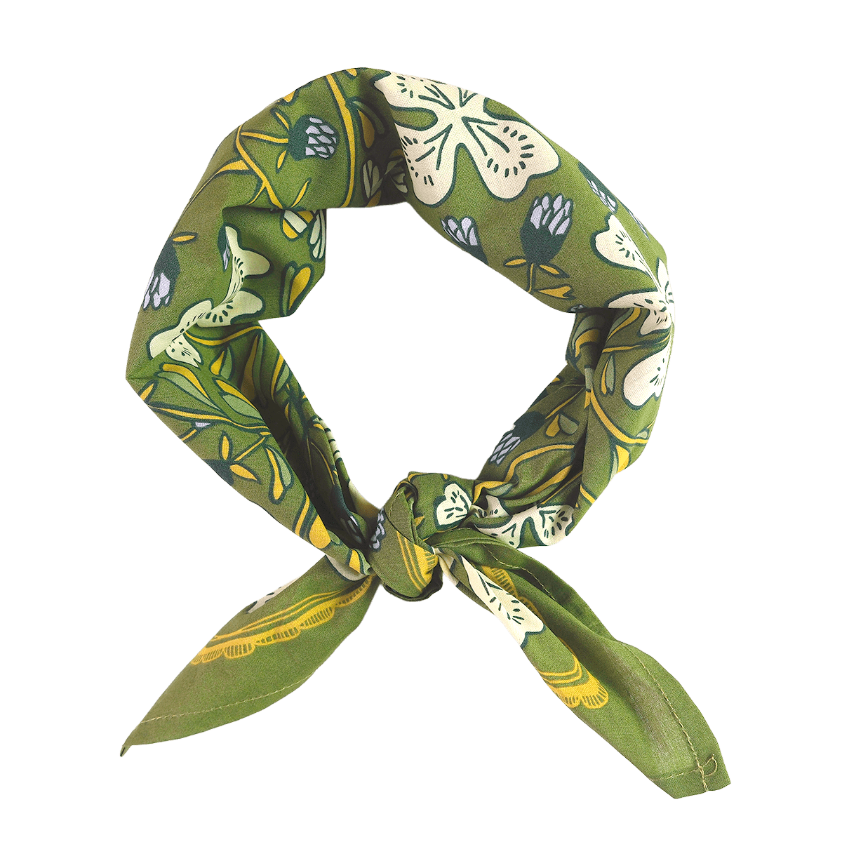 Handker Bandanas - No. 152 Josephine Bandana