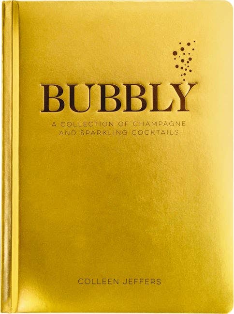 HarperCollins Focus - Bubbly: A Collection of Champagne and Sparkling Cocktails