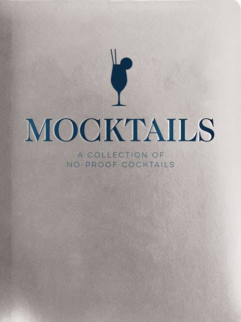 HarperCollins Focus - Mocktails: A Collection of Low-Proof, No-Proof Cocktails
