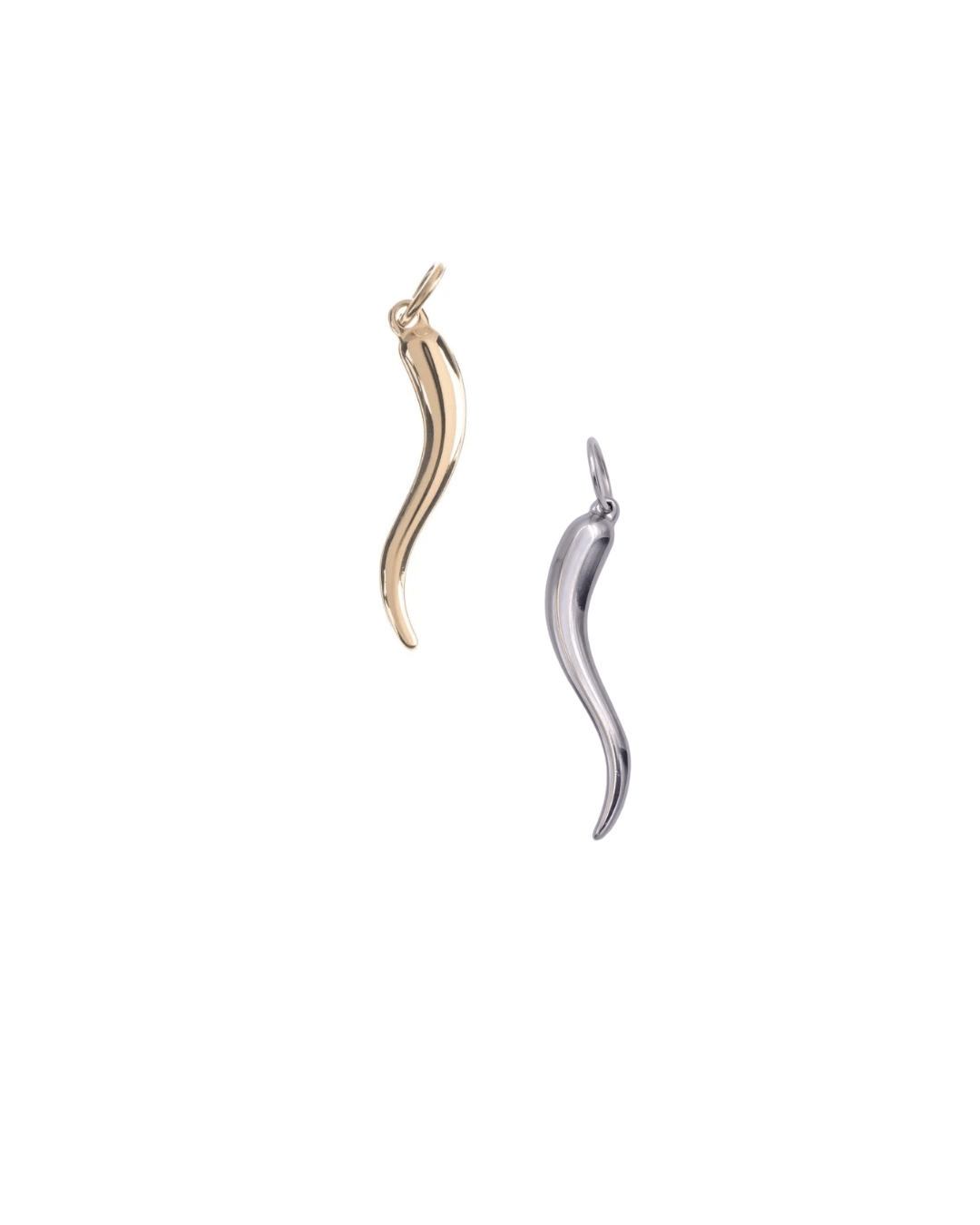 Italian Horn Charm Charms