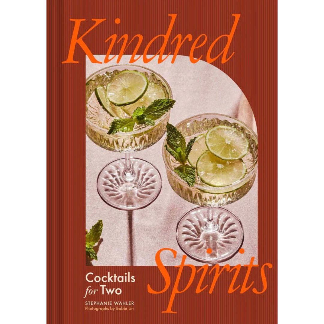 Kindred Spirits Books