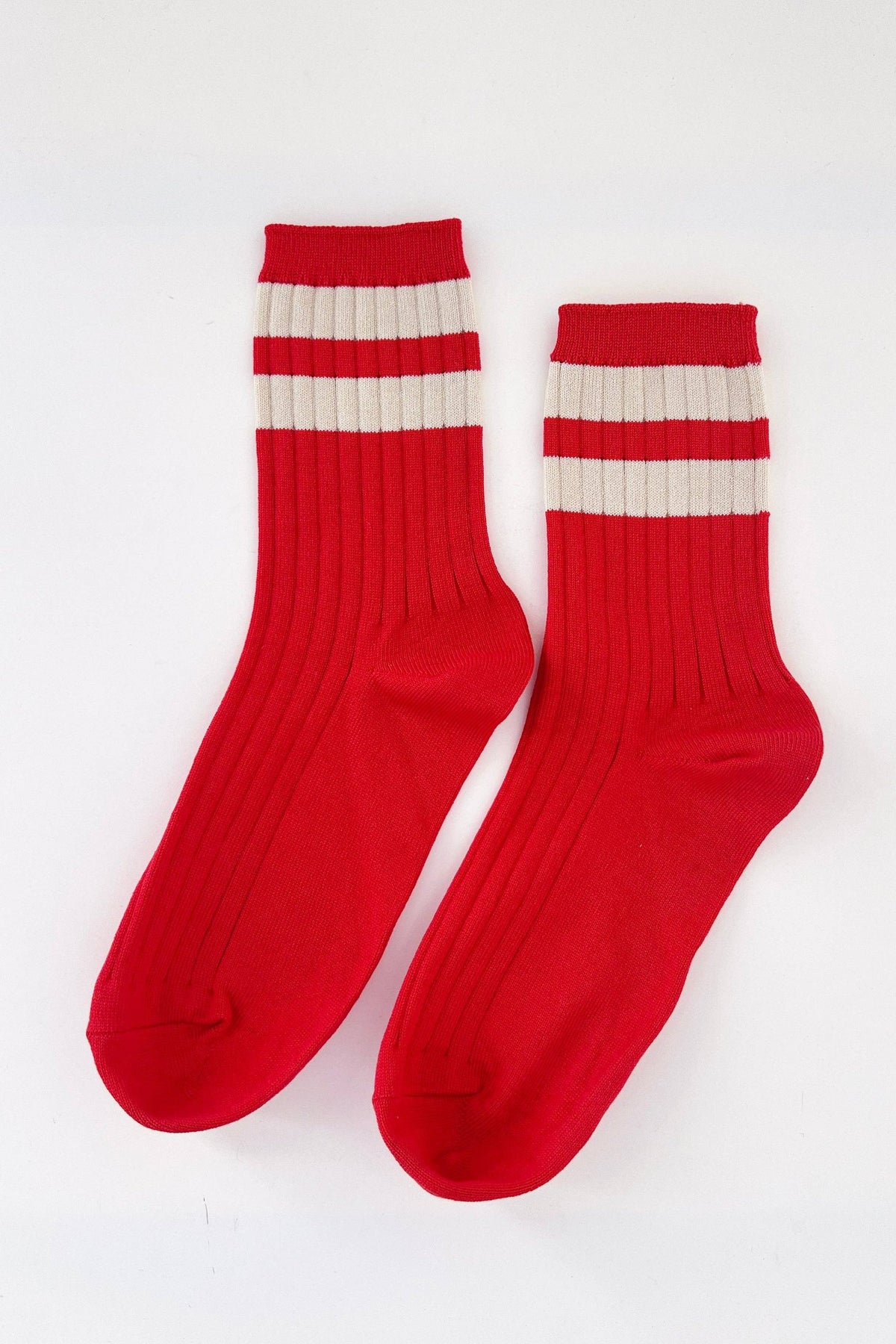 Le Bon Shoppe - Her Varsity Socks wholesale