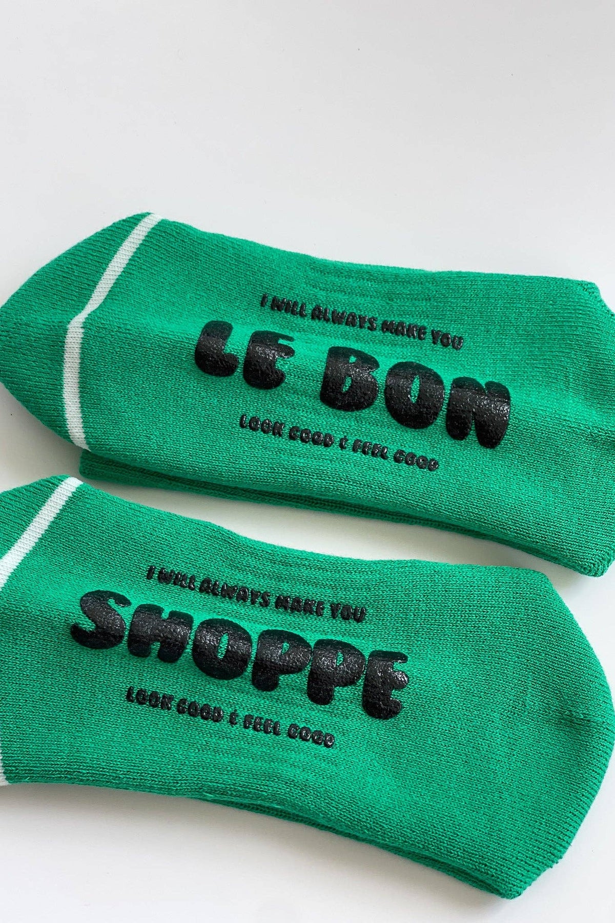 Le Bon Shoppe - Hugger Socks wholesale