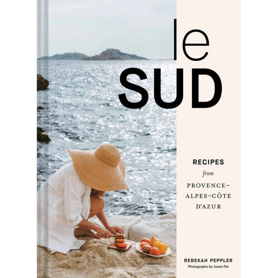 Le Sud Books