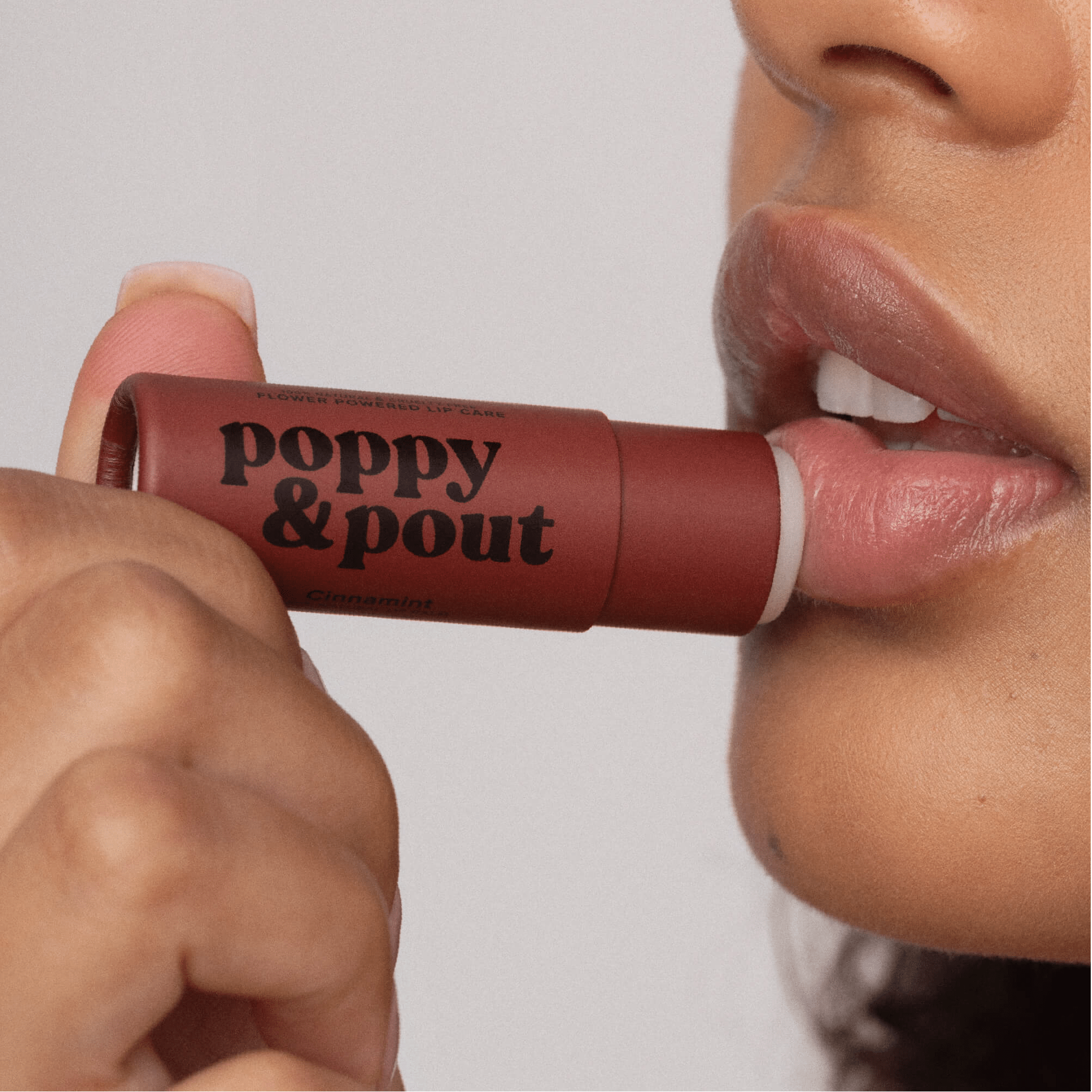 Lip Balm - Cinnamint Skin + Body