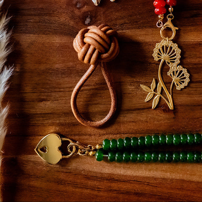 Lock Charm Charms