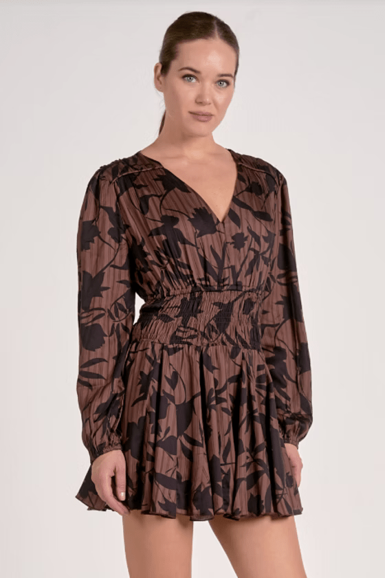 Mabry Mini Dress Dresses + Jumpsuits